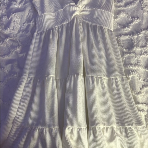 Ocean Drive Dresses & Skirts - Elegant White Dress
